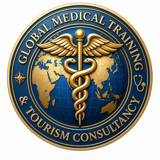 Global Medical Training and Tourism Consultancy